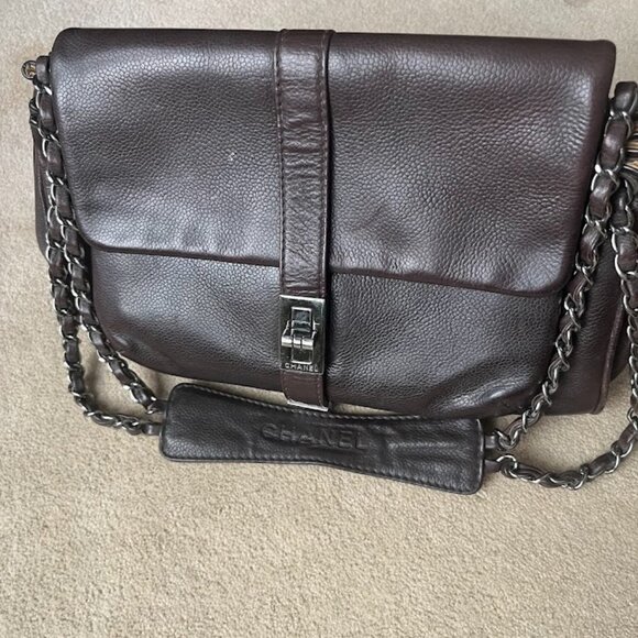 Chanel Reissue Accordion Flap Bag - Shoulder Bag - Picture 4 of 13